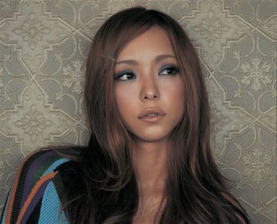 GIRL TALK / the SPEED STAR promo picture
Parole chiave: namie amuro girl talk the speed star