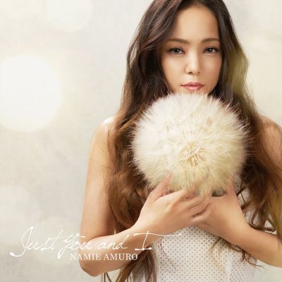 Just You and I (CD+DVD)
Parole chiave: namie amuro just you and i
