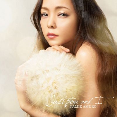 Just You and I (CD)
Parole chiave: namie amuro just you and i