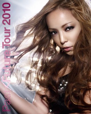 PAST<FUTURE Tour 2010 (Blu-ray)
Parole chiave: namie amuro past<future tour 2010