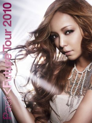 PAST<FUTURE Tour 2010 (DVD)
Parole chiave: namie amuro past<future tour 2010