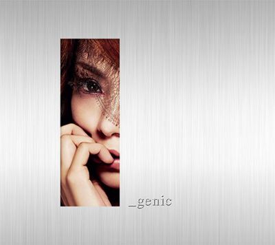 _genic (CD)
Parole chiave: namie amuro genic