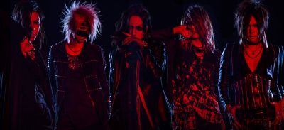 UGLY promo picture
Parole chiave: the gazette ugly