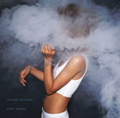 GRAY SMOKE
Parole chiave: thelma aoyama gray smoke