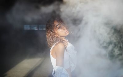 GRAY SMOKE promo picture
Parole chiave: thelma aoyama gray smoke