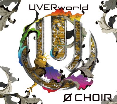 � CHOIR (CD+DVD)
Parole chiave: uverworld 0 choir 