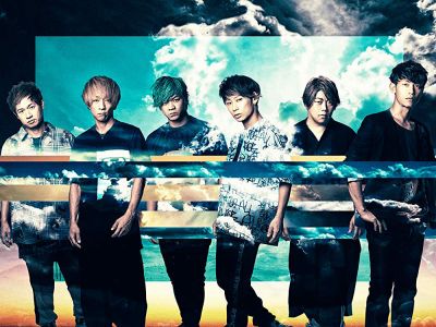 Touch Off promo picture 01
Parole chiave: uverworld touch off