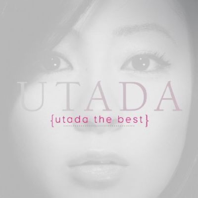 Utada The Best (american best album)
Parole chiave: hikaru utada utada the best