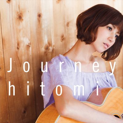 Journey (digital mini-album)
Parole chiave: hitomi journey