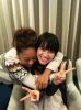 A-chan_with_Thelma_Aoyama_2.jpg