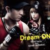 Ayumi_Hamasaki_feat__Naoya_Urata_Dream_ON_cd2Bdvd.jpg