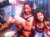 MiChi_childhood_with_her_sisters_2.jpg
