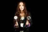 Namie_Amuro_won_two_awards_for_the_FAST_CAR_PV.jpg