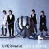 UVERworld_Life_6_SENSE_cd.JPG