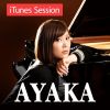 ayaka_iTunes_Session.jpg