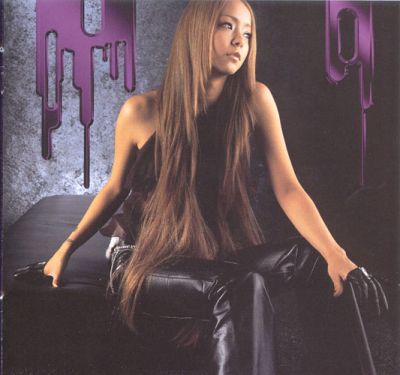 LOVE ENHANCED -Single Collection- promo picture
Parole chiave: namie amuro love enhanced single collection