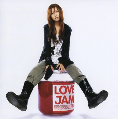 �LOVE JAM promo picture 03
Parole chiave: ai otsuka love jam