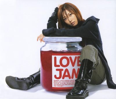 �LOVE JAM promo picture 01
Parole chiave: ai otsuka love jam