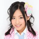 Profilo di Haruka Nakagawa