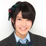 Profilo di Kasumi Mougi
