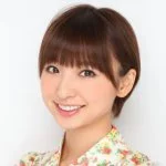 Profilo di Mariko Shinoda