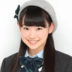 Profilo di Miyu Yoshino