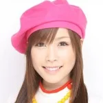 Profilo di Rina Nakanishi
