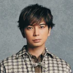 Profilo di Jun Matsumoto