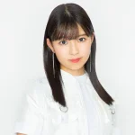 Profilo di Rika Shimakura