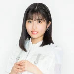 Profilo di Shiori Nishida
