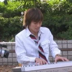 Profilo di Kenichi Matsumoto