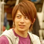 Profilo di Kousuke Yonehara