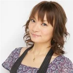 Profilo di Kei Yasuda