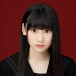 Profilo di Kiara  Saito