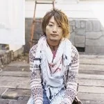 Profilo di Hotaka Yamashita