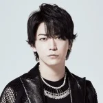 Profilo di Kazuya Kamenashi