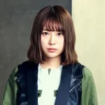 Profilo di Nanako Nagasawa