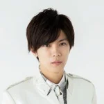Profilo di Yuta  Jinguji
