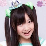 Profilo di Momoka Ariyasu