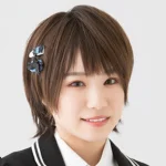 Profilo di Shiori Mizuta
