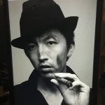 Profilo di Takeshi Iwamoto