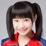 Profilo di Ami Kurashima