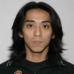 Profilo di Katsuyuki  Mori