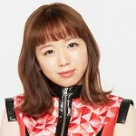 Profilo di Rina Katsuta