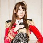 Profilo di Saori Yasaka