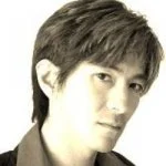 Profilo di Tetsuya Komuro