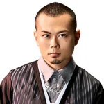 Profilo di Daisuke Kaminaga