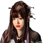 Profilo di Yuko Suzuhana