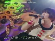 aiko - Koi no Super Ball (live)