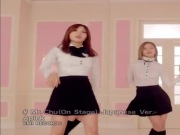 Apink - Mr.Chu -Japanese Ver.- (On Stage)